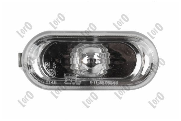 Lampa kierunkowskazu ABAKUS 046-19-840