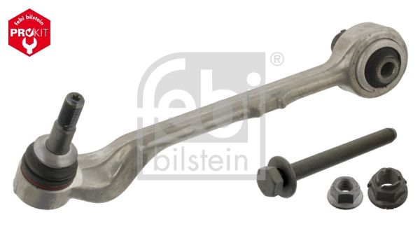 Wahacz, zawieszenie koła FEBI BILSTEIN 30514
