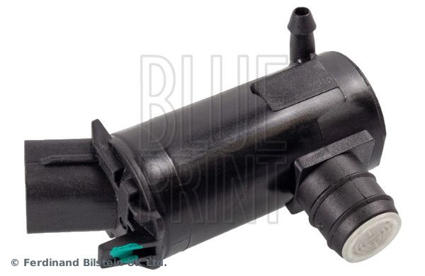 Pompa spryskiwacza, spryskiwacz szyby czołowej BLUE PRINT ADG00369