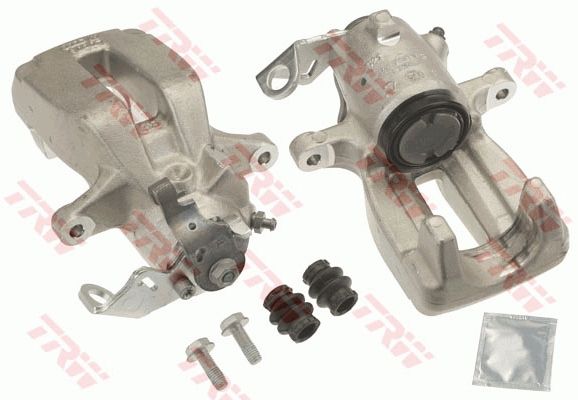 Zacisk hamulca TRW bhn283e