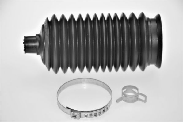 Osłona, system kierowania SPIDAN 83877
