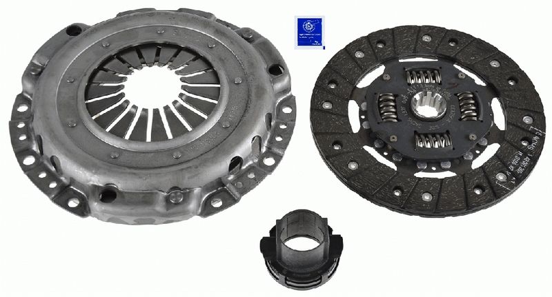 Zestaw sprzęgieł SACHS 3000 203 002