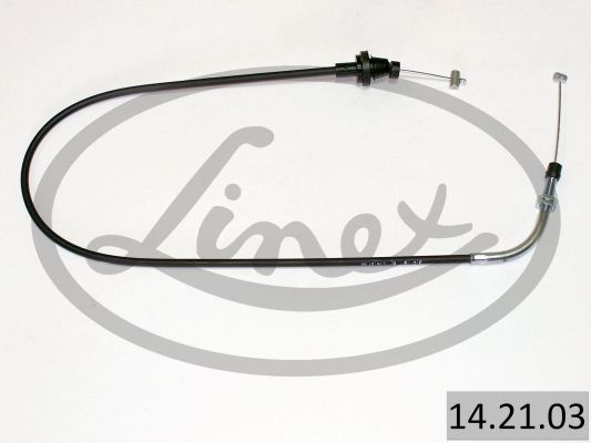 Linka gazu LINEX 14.21.03