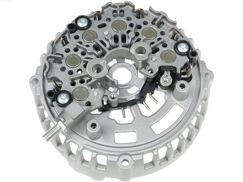 Uchwyt, kołnierz napędowy alternatora AS-PL arc0176