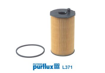 Filtr oleju PURFLUX l371