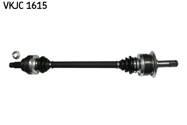 Wał napędowy SKF vkjc 1615