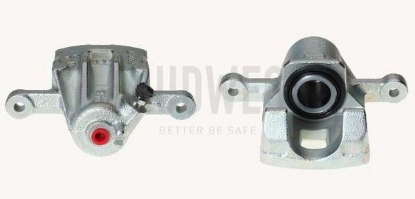 Zacisk hamulca BUDWEG CALIPER 344298