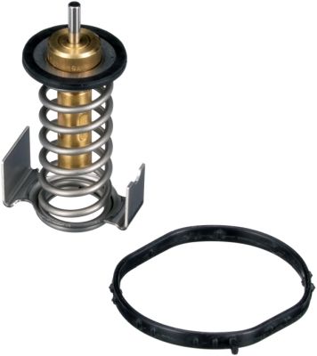 Termostat, płyn chłodzący GATES th64290g1