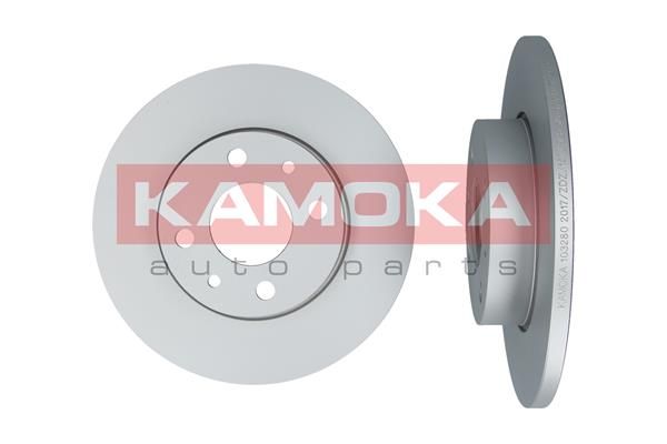 Tarcza hamulcowa KAMOKA 103280