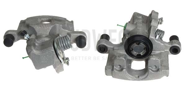 Zacisk hamulca BUDWEG CALIPER 344713