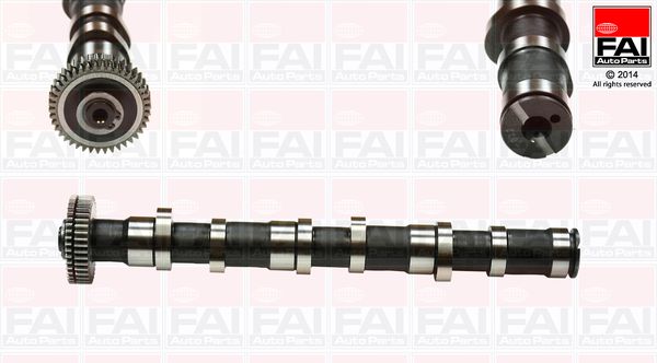 Wałek rozrządu FAI AutoParts c279