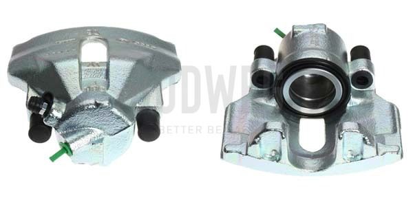 Zacisk hamulca BUDWEG CALIPER 342483