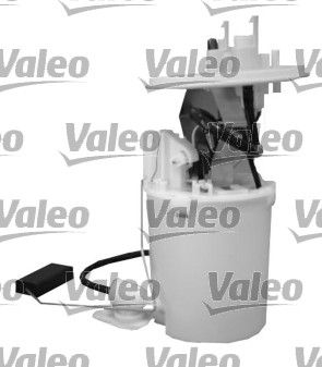 Zespół zasilający w paliwo VALEO 347057