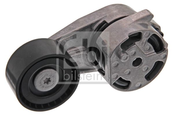 Napinacz paska klinowego wielorowkowego FEBI BILSTEIN 37543
