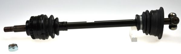 Wał napędowy LÖBRO 304300