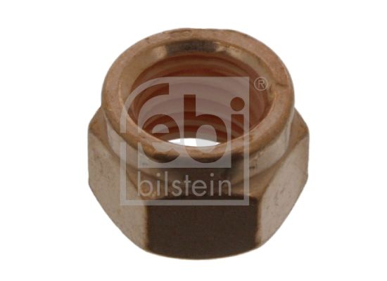 Nakrętka, kolektor wydechowy FEBI BILSTEIN 39064