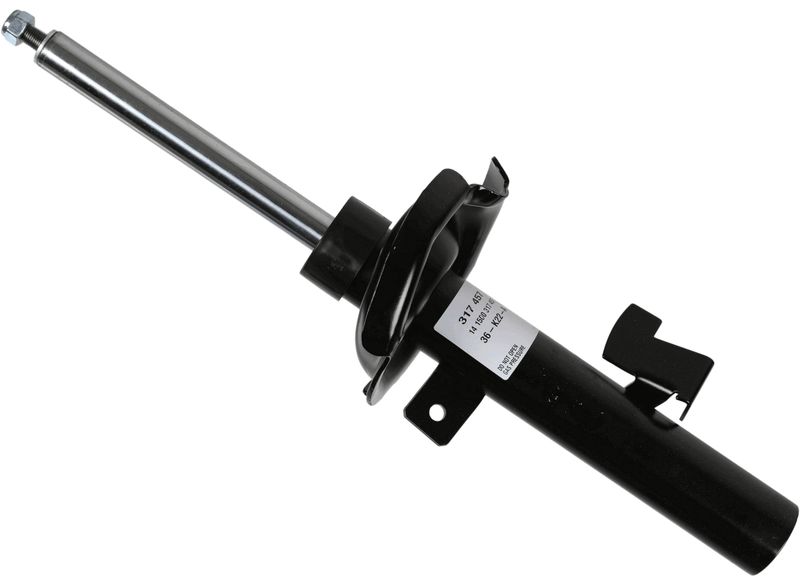 Amortyzator SACHS 317 457
