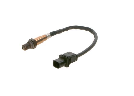Sonda lambda BOSCH 0281004572