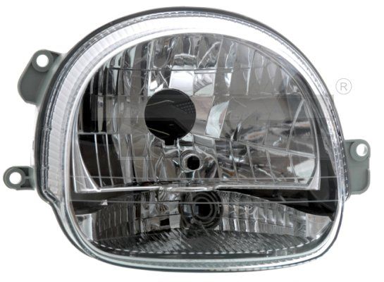 Reflektor TYC 20-6183-05-2