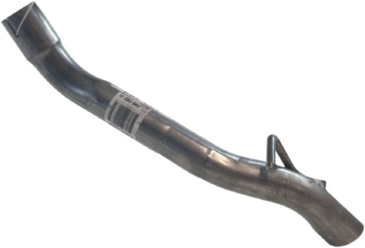 Rura wydechowa BOSAL 700-263