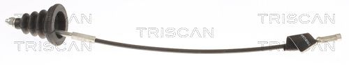 Cięgło, hamulec postojowy TRISCAN 8140 241176