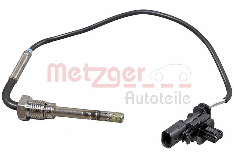 czujnik, temperatura spalin METZGER 0894992