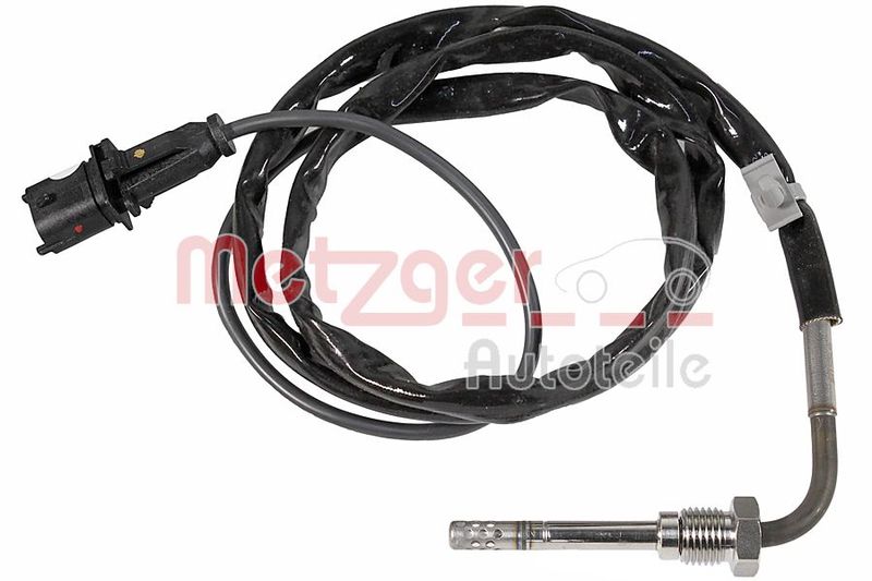 czujnik, temperatura spalin METZGER 0894993