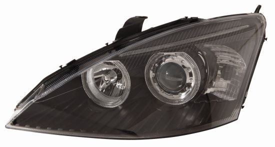 Zestaw reflektora głównego ABAKUS 431-1159PXNDKM2