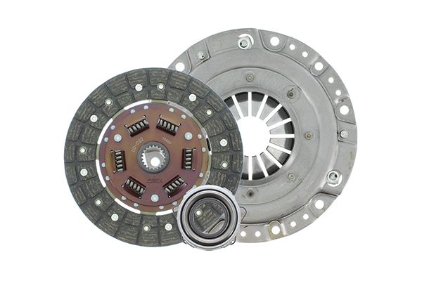 Zestaw sprzęgieł Aisin KD-011A