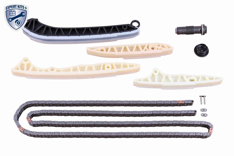 Zestaw łańcucha rozrządu VAICO V30-10007-BEK