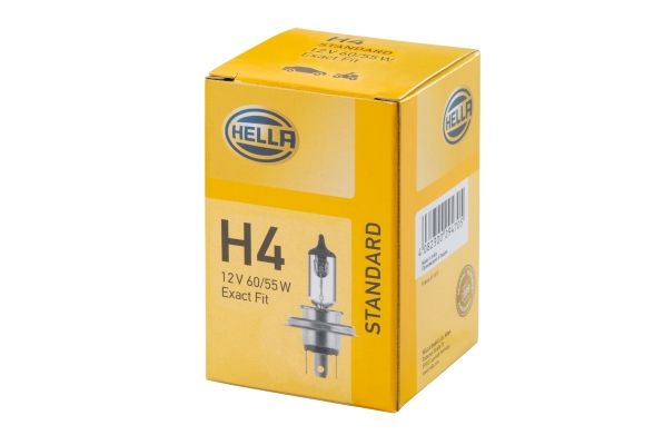 Żarówka, reflektor dalekosiężny HELLA 8gj 002 525-131