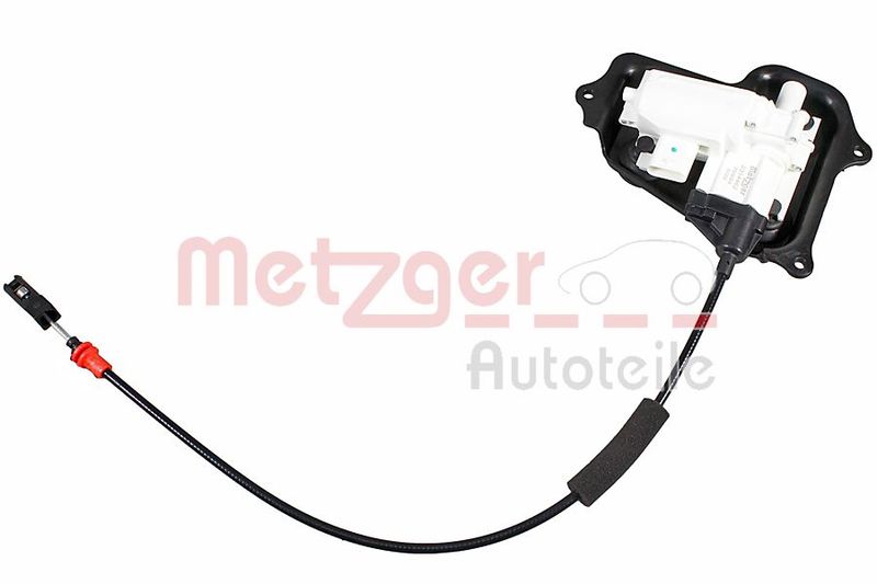Wspomaganie zamykania, drzwi METZGER 2314462