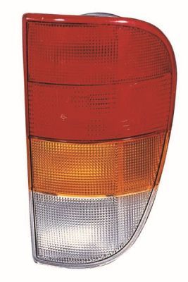 Lampa tylna zespolona ABAKUS 441-1936r-ld-ue