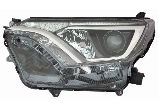 Reflektor ABAKUS 112-1149lmldem2