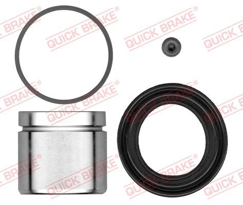 Zestaw naprawczy, zacisk hamulca QUICK BRAKE 114-5362