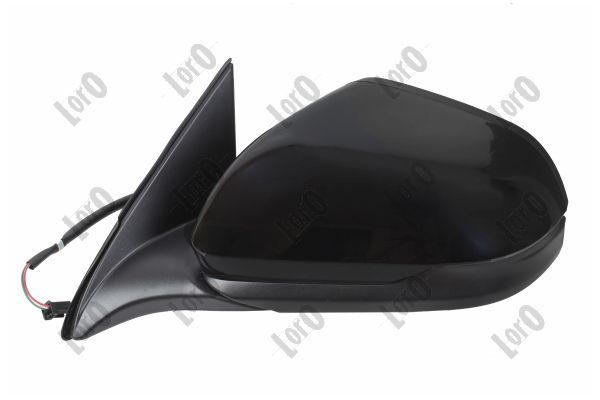 Lusterko zewnętrzne ABAKUS 1401M09