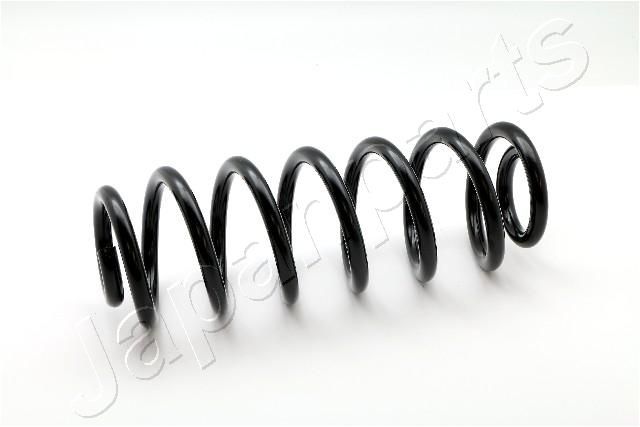 Sprężyna zawieszenia JAPANPARTS ZC7116A