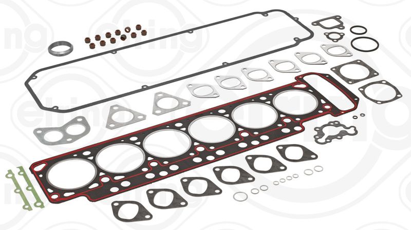 Zestaw uszczelek, głowica cylindrów ELRING 314.588