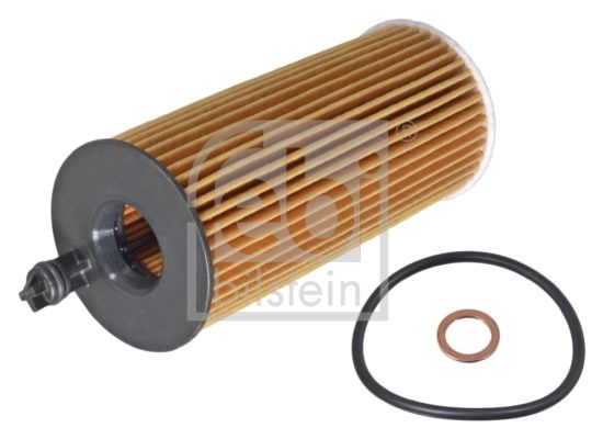 Filtr oleju FEBI BILSTEIN 101324