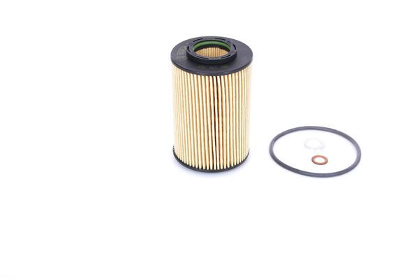 Filtr oleju BOSCH F026407061