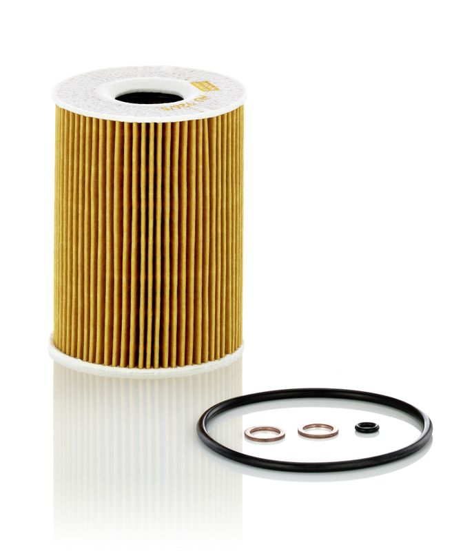 Filtr oleju MANN-FILTER hu 926/5 z