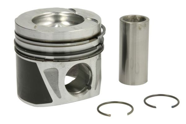 Tłok ENGITECH ENT051507 STD