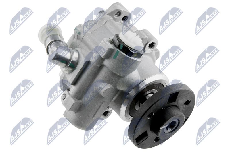 Pompa hydrauliczna, układ kierowniczy NTY SPW-BM-013