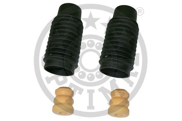 Zestaw ochrony przeciwpyłowej, amortyzator OPTIMAL AK-735133