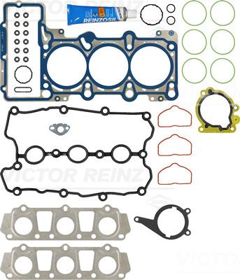 Zestaw uszczelek, głowica cylindrów VICTOR REINZ 02-37015-02