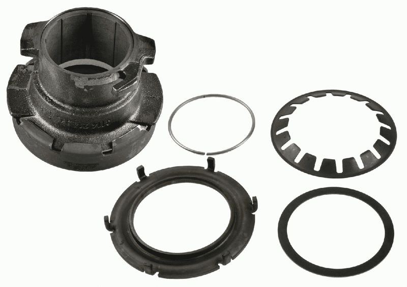 Łożysko oporowe SACHS 3100008204