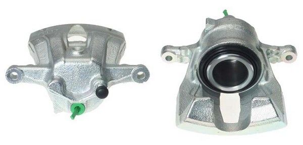 Zacisk hamulca BUDWEG CALIPER 343213