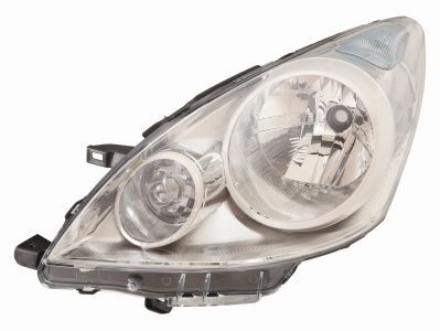 Reflektor ABAKUS 215-11d4r-ld-em