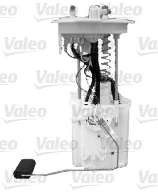 Zespół zasilający w paliwo VALEO 347138