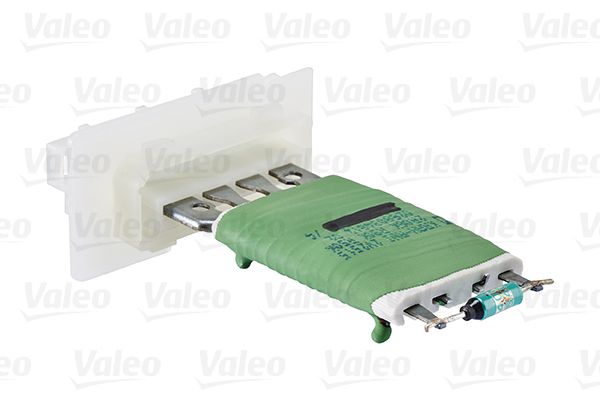 Opornik, wentylator wewnętrzny VALEO 515075